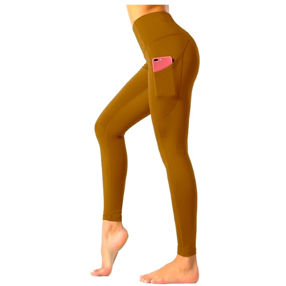 Dragon Fit High Waist Yoga Leggings